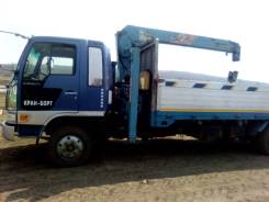 Hino Ranger. Продам HINO Ranger1996г. хорошем состоянии, 8 000 куб. см., 5 000 кг., 4x2