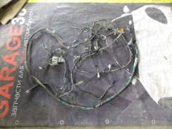 Проводка салона. Toyota Vista, CV40, CV43, SV40, SV41, SV42, SV43 Toyota Camry, CV40, CV43, SV40, SV41, SV42, SV43 Двигатели: 3CT, 3SFE, 4SFE