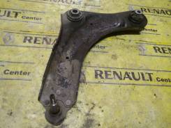Рычаг, тяга подвески. Renault Megane Renault Scenic Двигатели: F9Q, H4J, H5F, K4M, K9K, M4R, R9M