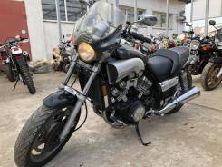 Yamaha V-Max 1200. 1 200 куб. см., исправен, птс, без пробега. Под заказ