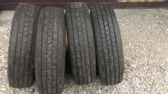 Hercules Terra Trac Radial Rib. �����������, 2016 ���, �/�, ����� 5 % ����