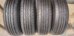 Dunlop Enasave EC203. Летние, 2017 год, 5 %, 4 шт