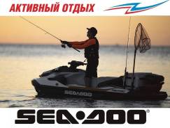 BRP Sea-Doo GTX. 2019 год год