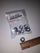 OEM Toyota Гайка крепления выхлопной трубы 94185-6O800. Toyota: Regius Ace, Windom, Lite Ace, Aurion, Scepter, Aristo, Corolla, Altezza, Tercel, Dyna...
