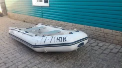 BRIG Dingo D300. 2010 ���, ����� 3,00��., ��������� ��� ���������, 15,00��.�. ����