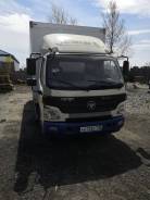 Foton. Продам грузовик , 3 800 куб. см., 5 000 кг., 4x2