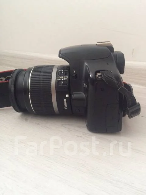Canon EOS 450D Kit. 10 - 14.9 ��, ���: 14� � ����� ����