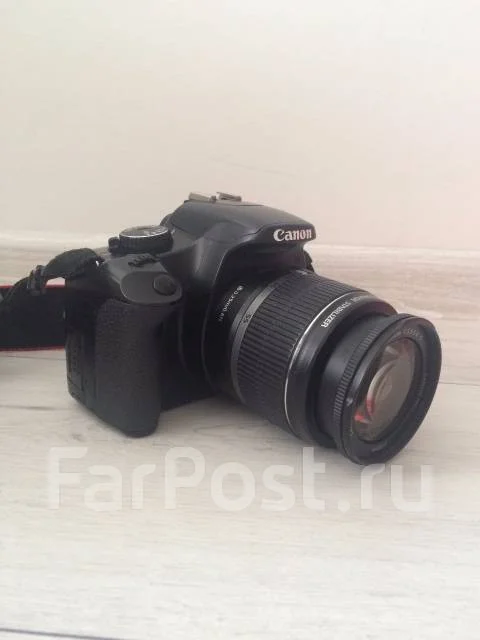 Canon EOS 450D Kit. 10 - 14.9 ��, ���: 14� � ����� ����