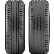 Nokian Nordman SZ. Летние, без износа, 4 шт. Под заказ