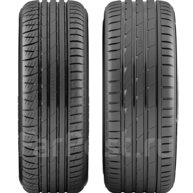 Ikon tyres nordman sx3 отзывы владельцев