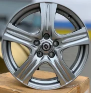 Weds Velva. 6.5x16", 5x100, ET47, �� 76,1���. ����