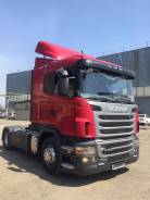 Scania G400. Продается (Шведка), 13 000 куб. см., 20 000 кг.