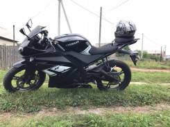 Yamaha R1. 250 куб. см., исправен, птс, без пробега