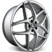 YST X-19. 5.5x14", 4x100, ET39, �� 56,6���. ����