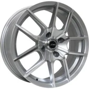 X-Race AF-13. 6.0x14", 4x98, ET35, �� 58,6���. ����