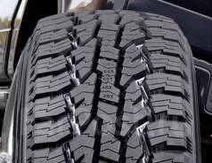 Nokian Rotiiva AT. Грязь AT, без износа, 4 шт. Под заказ