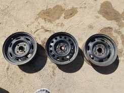 360 FORGED. x14", 5x100.00