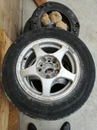 Russtec. x14", 5x100.00, 5x114.30