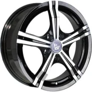 YST X-23. 5.5x14", 4x98, ET35, �� 58,6���. ����