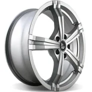 YST X-23. 5.5x14", 4x98, ET35, �� 58,6���. ����