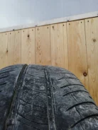 Michelin MXTE. ������, 2014 ���, �/�, ����� 50�%