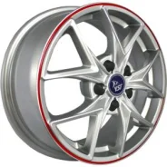 YST X-5. 5.5x14", 4x98, ET35, �� 58,6���. ����