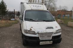 Hyundai Libero. Продам , 2 500 куб. см., 1 000 кг., 4x2. Под заказ