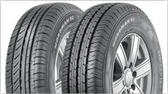 Nokian Nordman SC. Летние, без износа, 4 шт. Под заказ