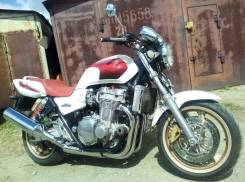 Honda CB 1300. 1 300 куб. см., исправен, птс, с пробегом