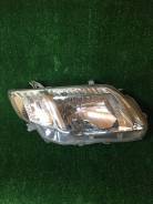 Фара. Toyota Corolla Axio, NZE141, NZE144 Toyota Corolla Fielder, NZE141, NZE144, NZE141G, NZE144G Двигатель 1NZFE