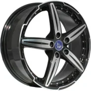 YST X-22. 6.5x16", 4x100, ET52, �� 54,1���. ����