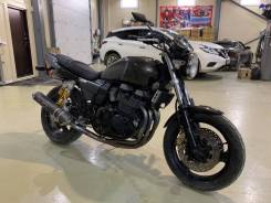 Yamaha XJR 400. 400 куб. см., исправен, птс, с пробегом