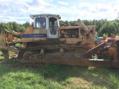 Fiat-Hitachi FD30C, 1995 в Ижевске Fiat-Hitachi FD30C. Бульдозер Fiat Hitachi, 42 000 кг.