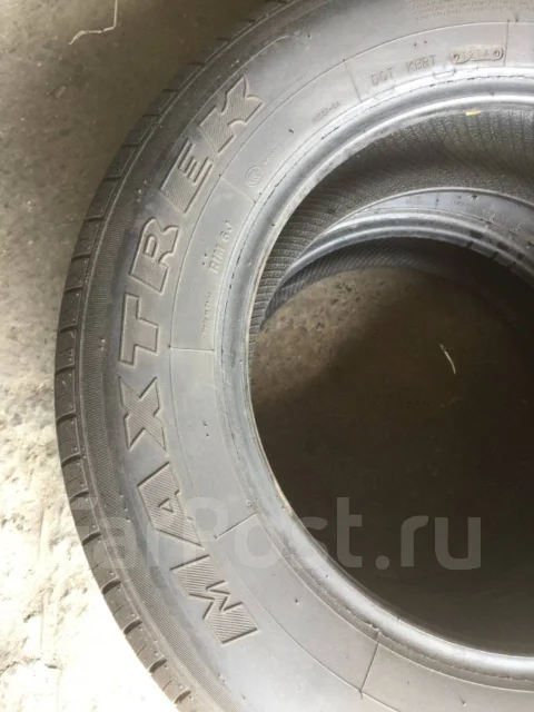 Maxtrek SU-830. ������, 2014 ���, �/�, ����� 5 % ����