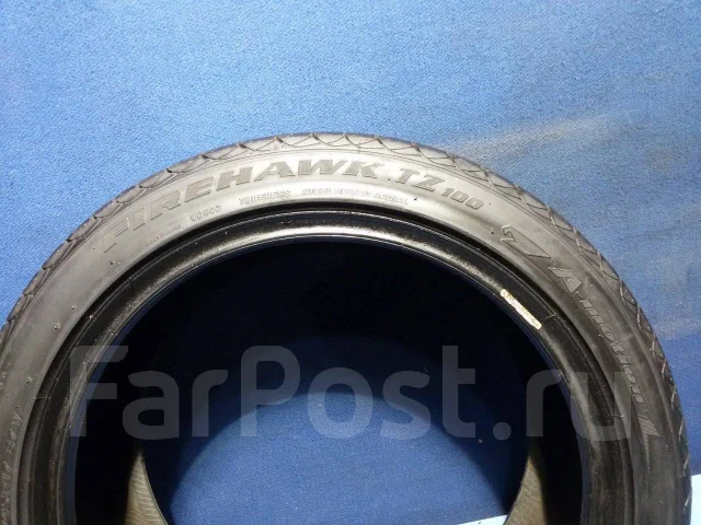 Firestone Firehawk TZ100. ������, �/�, ����� 10 % ����