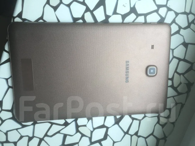 Samsung Galaxy Tab E 9.6 ����