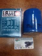Фильтр масляный VIC (MADE IN Japan) в Иркутске Фильтр масляный. Honda: Accord, Civic, CR-X, Vigor, Civic CRX, Accord Aerodeck, Prelude, Civic Shuttle, Concerto, Integra Mitsubishi: Lancer, Mirage...