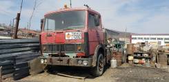 МАЗ 54323. Продам или обменяю Маз 54323, 12 000 куб. см., 160 000 кг., 4x2