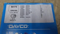 ������ ��� 122x190 Hyundai Mitsubishi 4G32 4G37 4G63 94175 Dayco 94175 ����