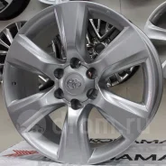 Replay TY68. 8.5x20", 6x139.7, ET25, �� 106,2���. ��� ����� �� ������ ����