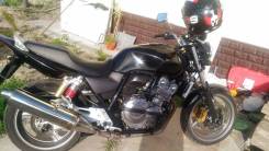 Honda CB 400SF. 400 куб. см., исправен, птс, с пробегом