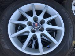 Saab. 6.5x16", 5x110, ET41. ��� ����� �� ������������ ����