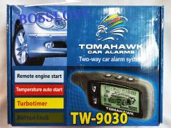 Tomahawk 