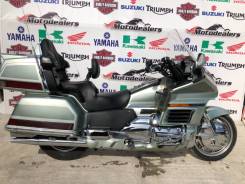 Honda Gold Wing. 1 500 куб. см., исправен, птс, без пробега