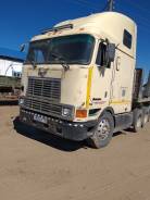 International 9800. Продается седельный тягач internacional 9800, 30 000 кг., 6x4