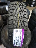 Roadstone Winguard WinSpike. ������, ��� ����, ����� ����