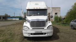 Freightliner. Продается фредлайнер 2003г., 12 000 куб. см., 20 000 кг., 6x4