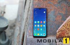 Xiaomi Redmi 7 - 4Гб / 64Гб. Комплект + Чехол + Стекло. Можно Trade-in во Владивостоке Xiaomi Redmi 7. Новый, 64 Гб, Красный, Синий, Черный, 3G, 4G LTE, Dual-SIM