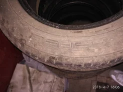Yokohama Aspec A300. ������, 2011 ���, �/�, ����� 50�% ����