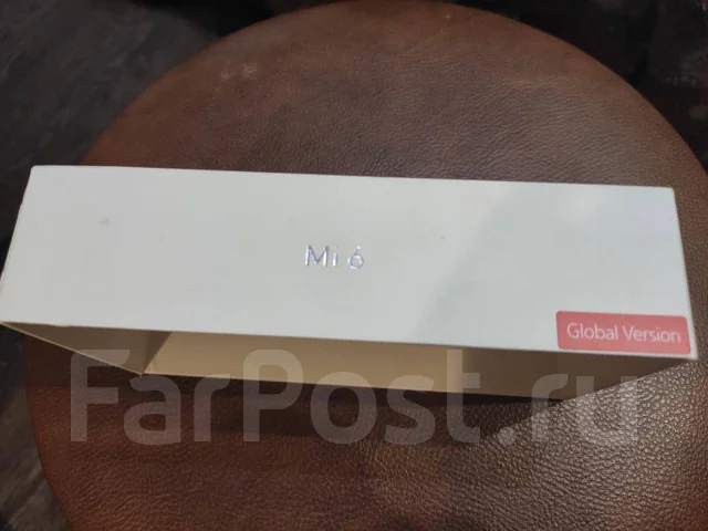 Xiaomi Mi6. �/�, ������, 3G, 4G LTE, Dual-SIM, ����������, NFC ����